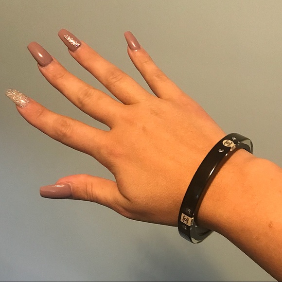 CHANEL Jewelry - Authentic Chanel Bracelet